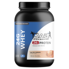 Whey Armor 2LB (Salted Caramel)