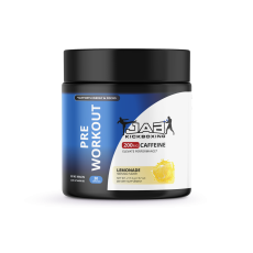Pre-Workout (Lemonade)