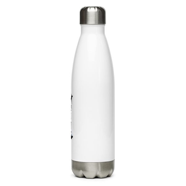 Stainless Steel Water Bottle - Image 3