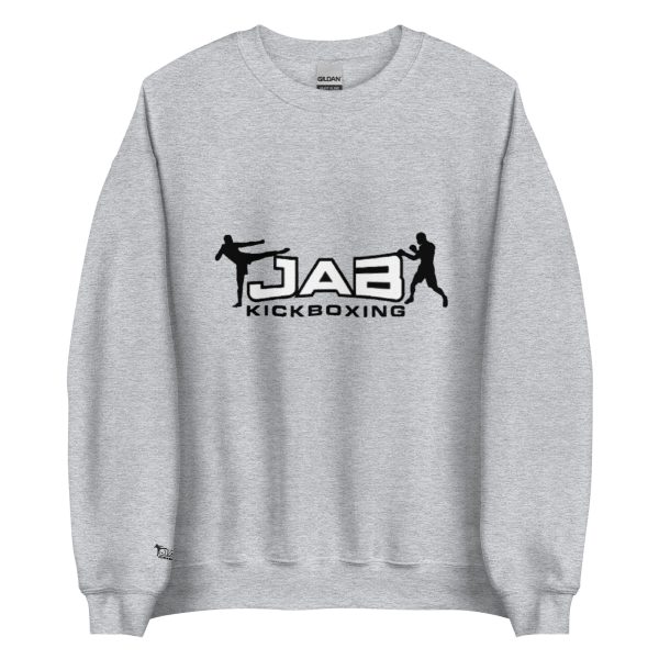 Unisex Sweatshirt - Image 3