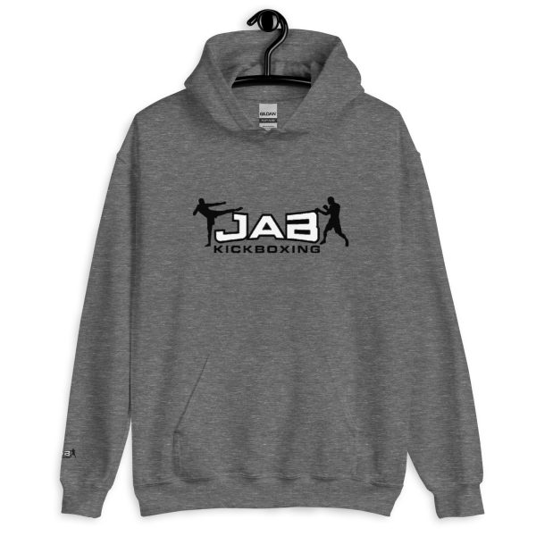 Unisex Hoodie - Image 2