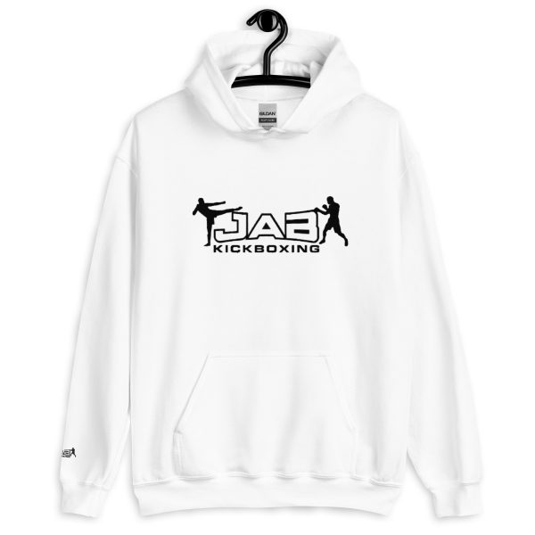 Unisex Hoodie - Image 4