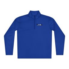 Lightweight Quarter-Zip Pullover
