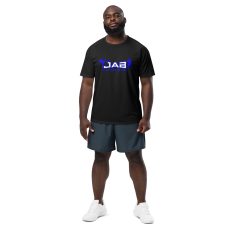 Unisex Athletic Shirt