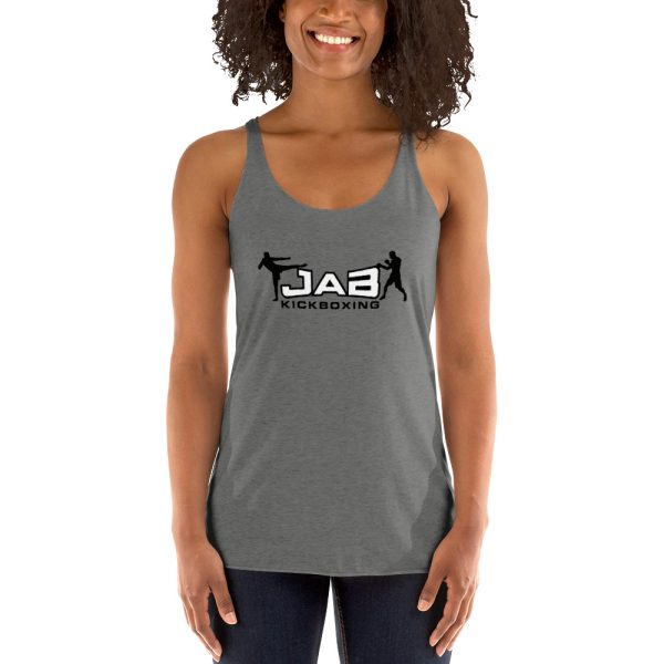 Women's Racerback Tank - Image 3