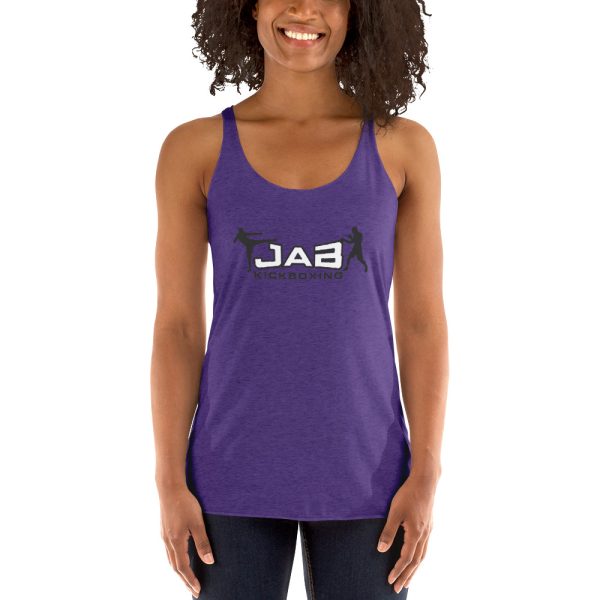 Women's Racerback Tank - Image 2