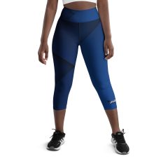 Yoga Capri Leggings