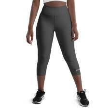 Yoga Capri Leggings