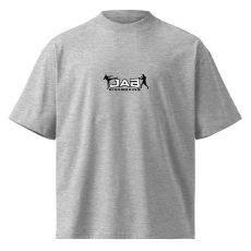 Oversized Vintage Gloves T-shirt